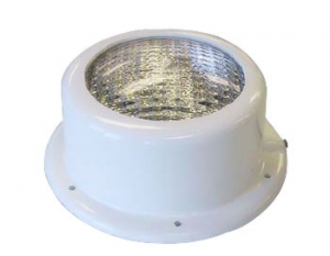 Kıç platform aydınlatma lambası