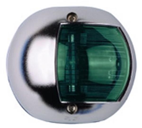 Trem Sancak Seyir Feneri Kromaj