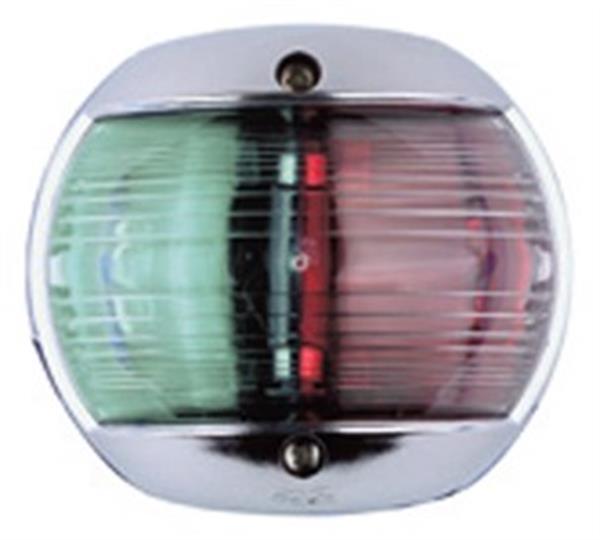 Trem Baş İskele/Sancak Seyir Feneri Kromaj