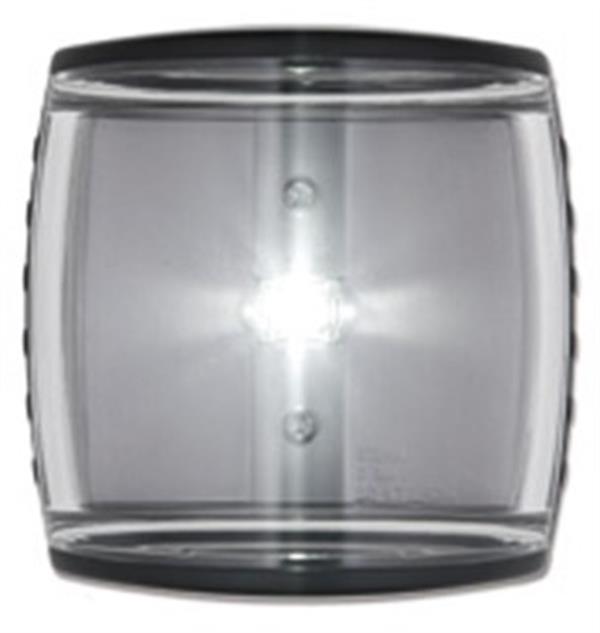 Trem Gemini Led Pupa Seyir Feneri Siyah