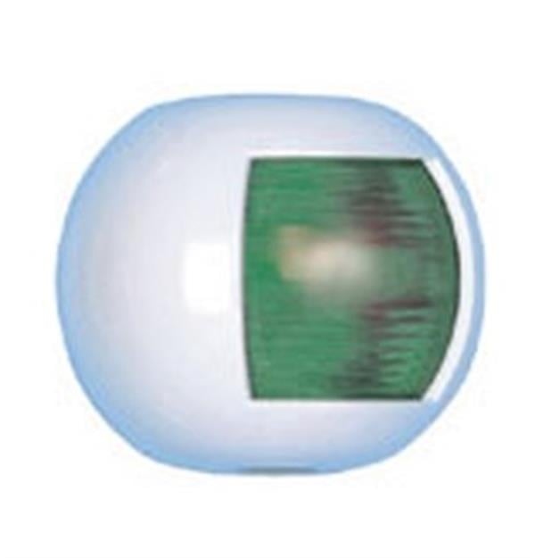 Trem Orsa Minore Sancak Seyir Feneri Gri