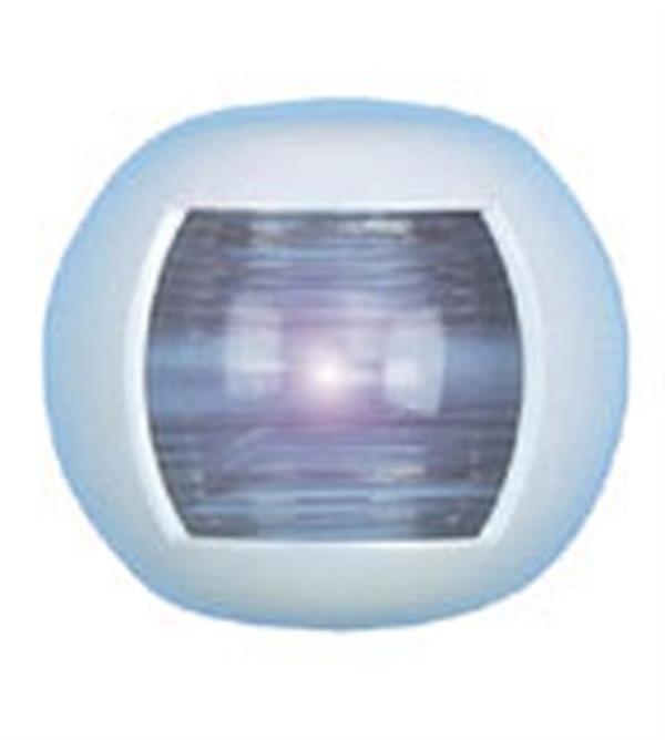 Trem Orsa Minore Pruva Seyir Feneri Gri