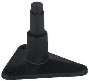 1364142 - 1364144 projekt&ouml;r i&ccedil;in sabitleme braketi.