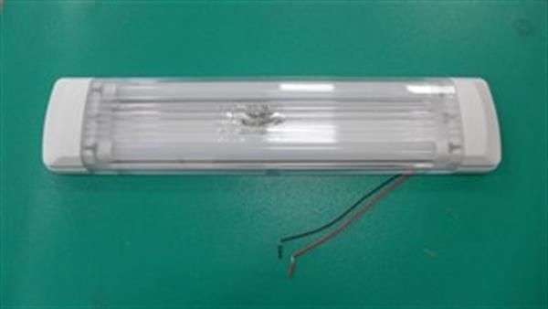 TMC FLORASAN LED LAMBA İKİLİ 24V, 4W X 2