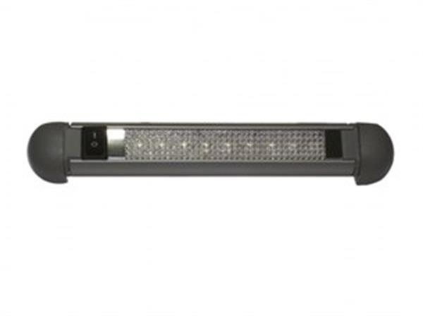 Led Çalışma Lambası 12V / 2,4 W