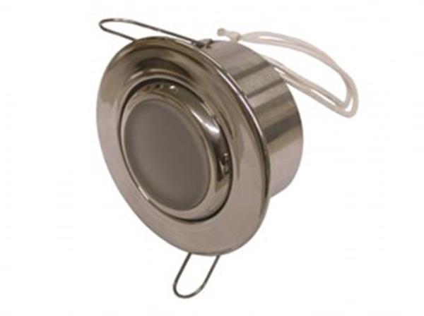 Halojen Gömme Spot 12V/15W