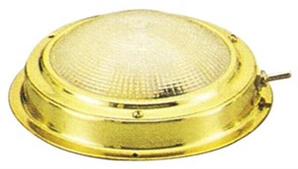 Tavan lambası 4 pirinç