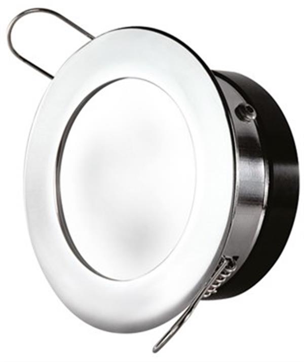 Aperion yuvarlak altın sarısı 9w3r