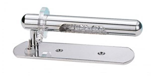 Halojen Ampullü Okuma Lambası 12V/10W Sarı ,Sağ