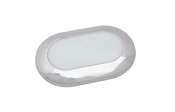 Gömme lamba, Phad 12/20w pçelik