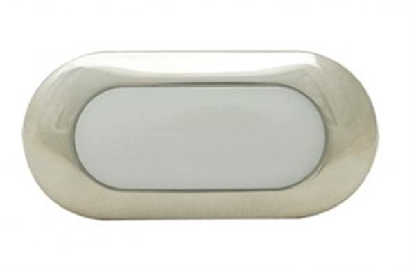 Gömme lamba, Merak 12v24v