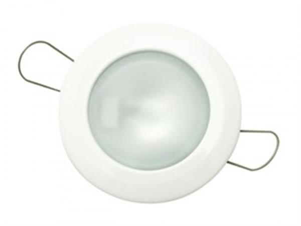 Gömme lamba, Asterope p.çelik 80mm