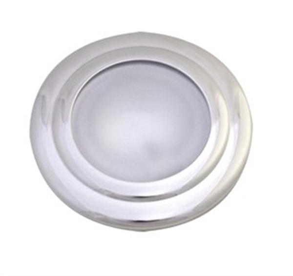 Gömme lamba, Capella p.çelik 97mm