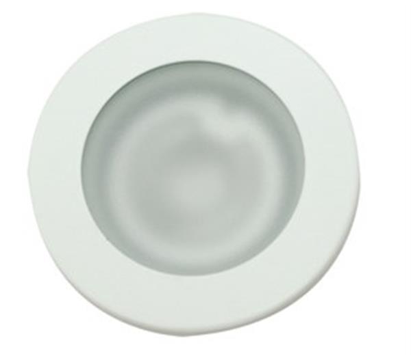 Gömme lamba, Antigua sarı 101 ledli