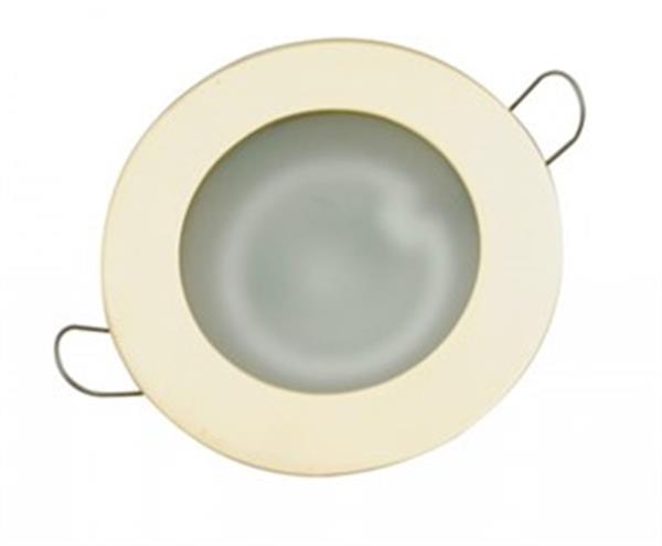 Gömme lamba, Kingston 104mm