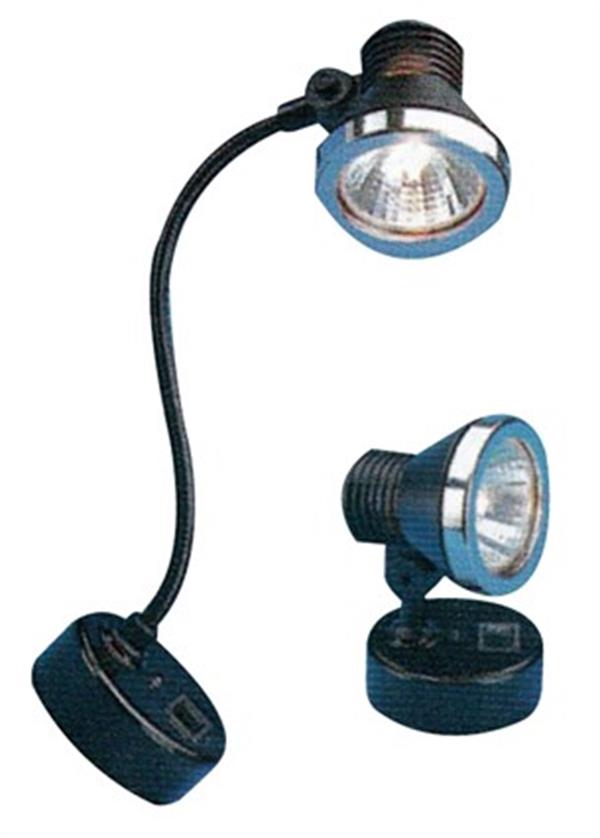 Okuma Lambası Ledli 12V Duvara Montaj