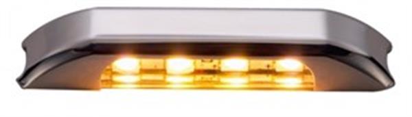 Mizar Merdiven Lambası Aşağı Bakan Mavi