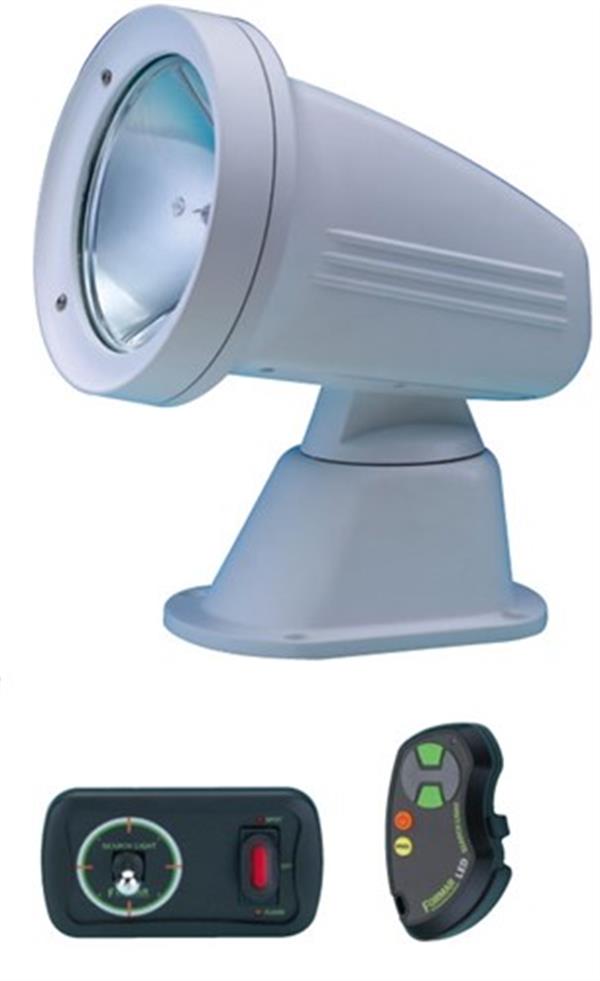 Sea World 10550SFR Projektör 24V