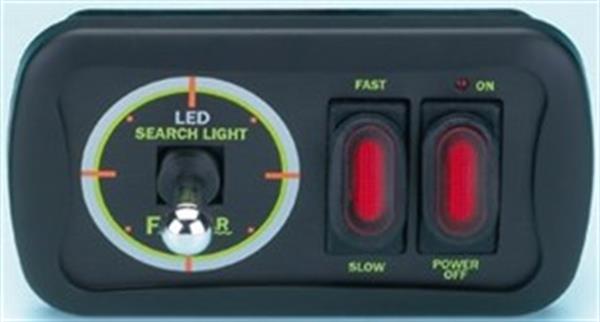 Sea World 10580X Deluxe Ledli projektör için kumanda