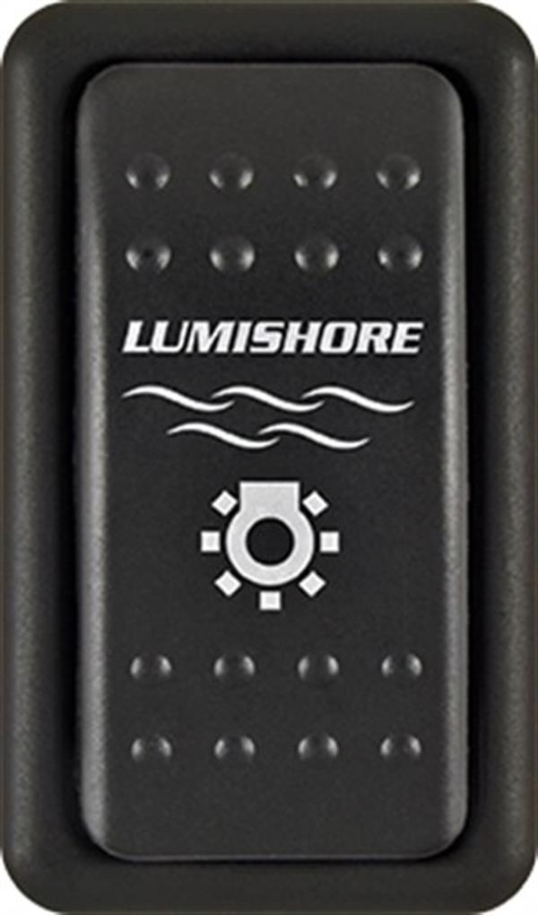 LUMI SWITCH - SUPRA SMX HUB