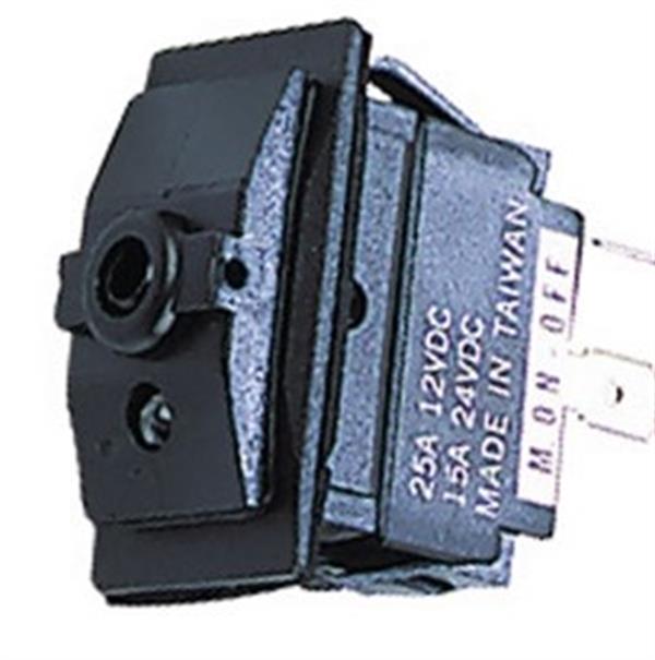 SWİTCH 6 TERMİNAL 2 LEDLİ