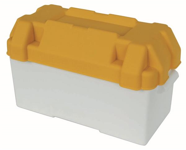 Akü Kutusu 410x200xh.200mm