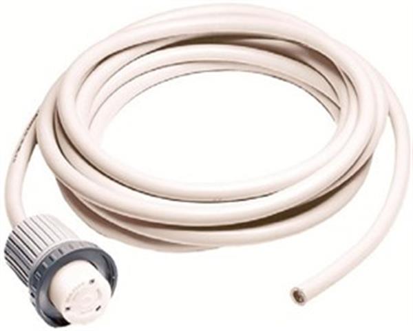 Hubbell sahil besleme kablosu 16 Amper