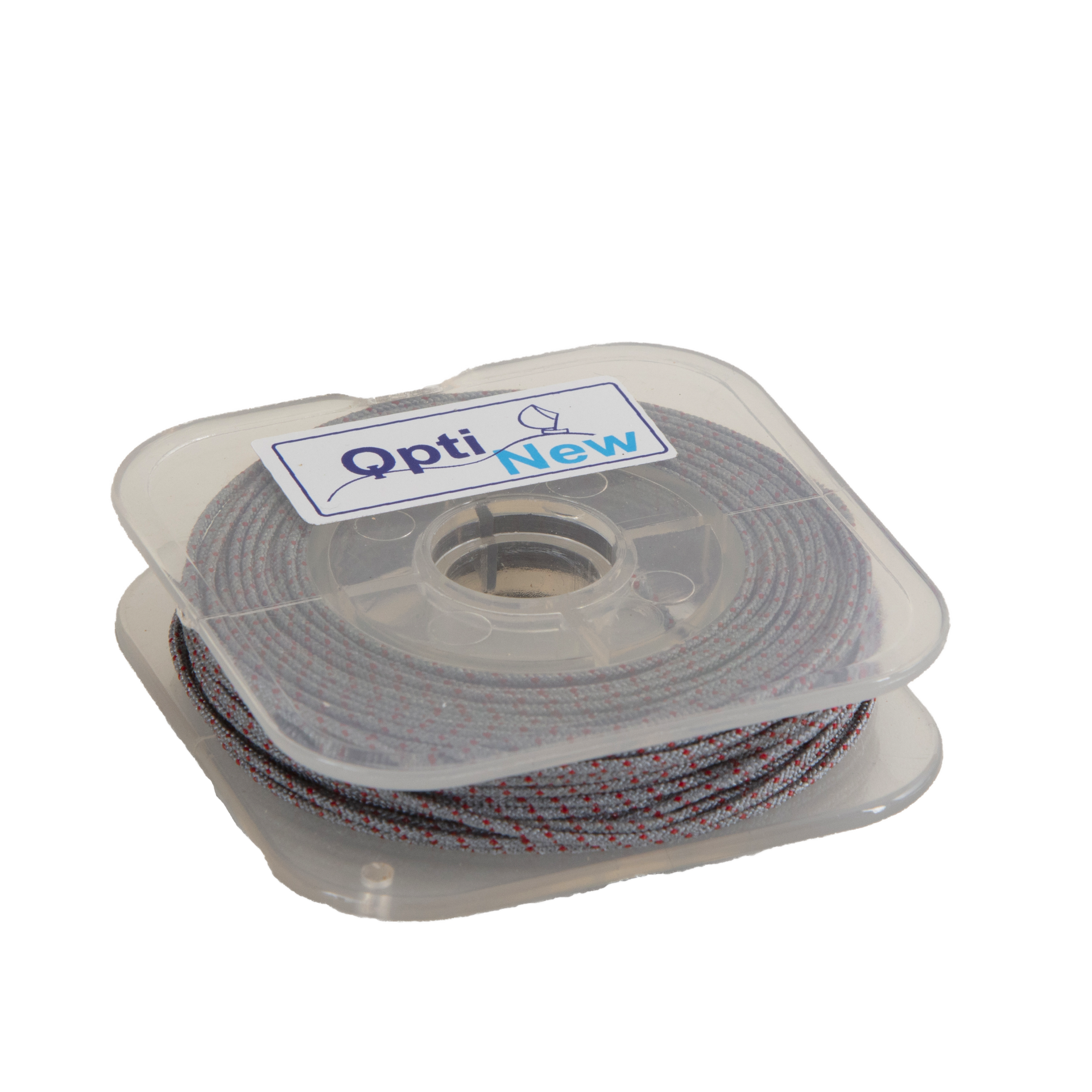 1,2 mm Gri Kırmızı 16 m Top Tel Gırcala 1521