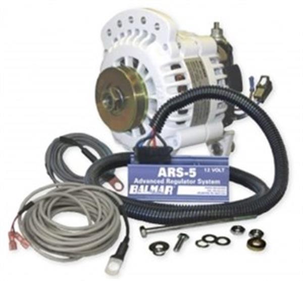 Alternatör kiti 12V