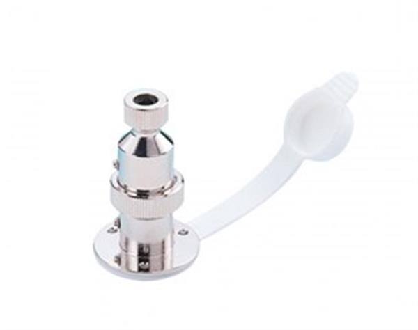 Fiş - priz 4LÜ 250V/3A