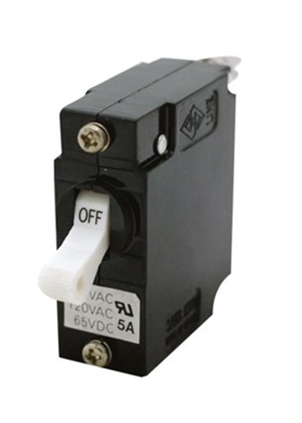 AC/DC otomatik sigorta 15A