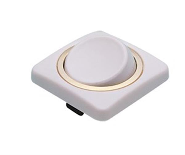 Anahtar 12V/24V fil dişi sarı dekorlu