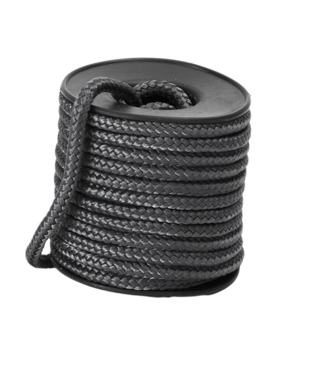 4mm İp Siyah 8mt 1563