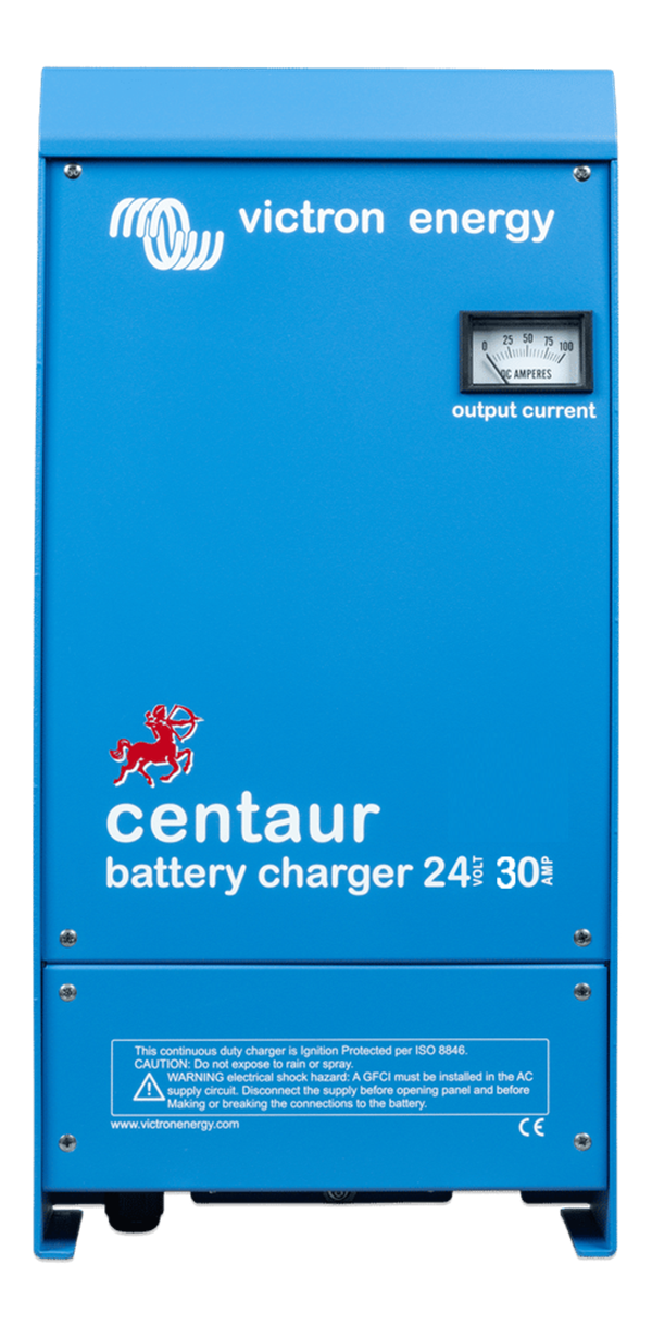CENTAUR BATTERY CHARGER 24V/30A (3)