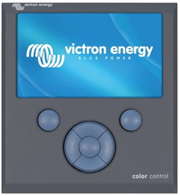 Victron Energy Color Control GX