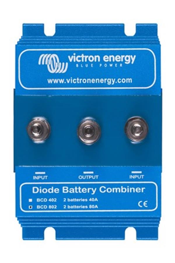 VICTRON BCD 402-40A AKÜ BİRLEŞTİRİCİ DIOT
