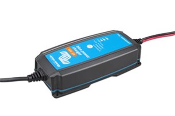 Blue Power IP65 Akü Şarj Cihazı model 12/5