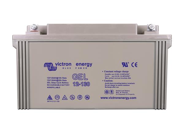 Victron Energy 130A JEL Akü