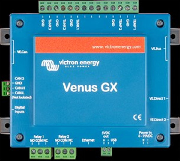 Victron Energy Venus GX