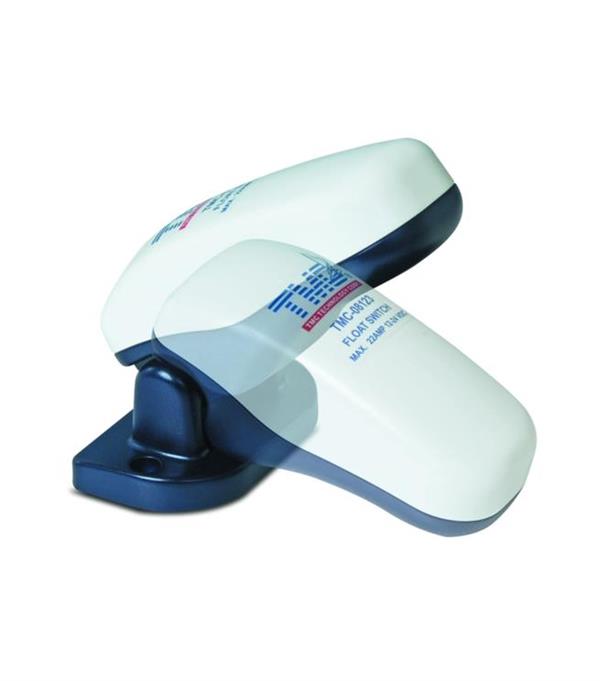 TMC Sintine Flatörü 12/24V