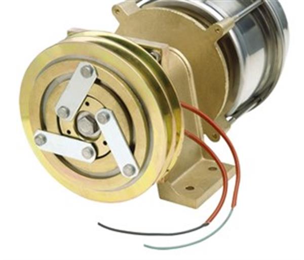 Elektromanyetik kavramalı su pompaları 50 12V