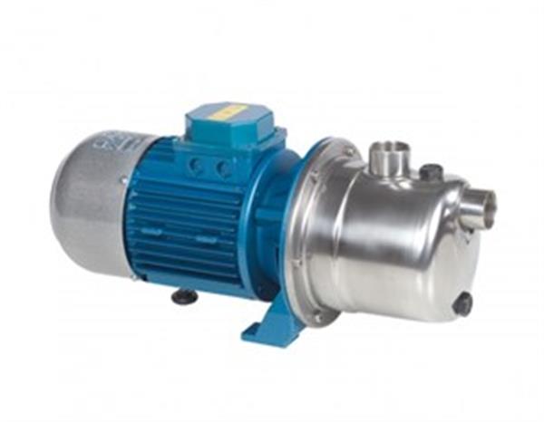 Yüksek basınçlı ağır hizmet tipi su pompası 24JET 24V