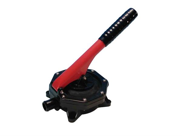 Sea World Manuel Sintine Pompası