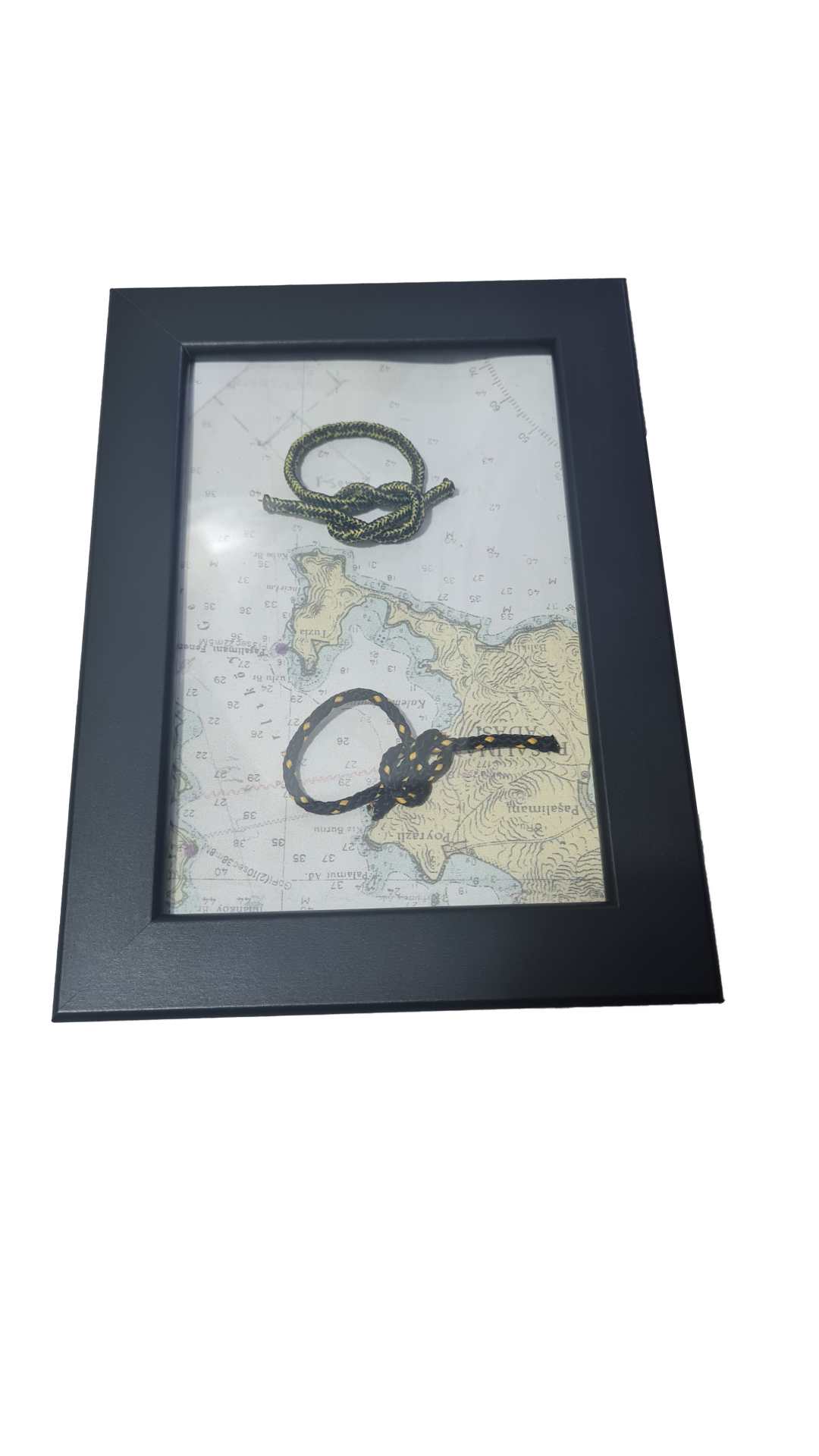 Düğüm Tablosu 10x15 1915