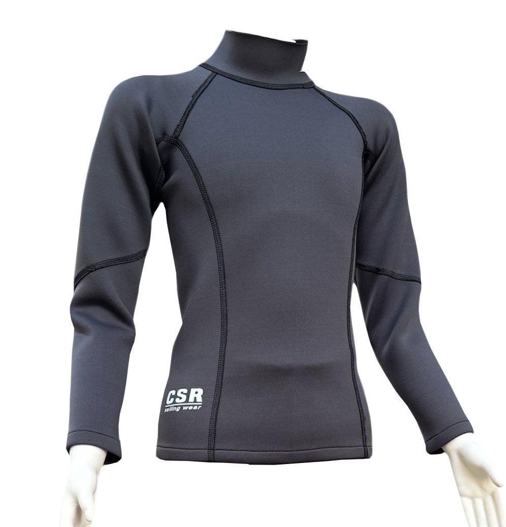 Neopren Termal içlik 1,5 mm Üst (S-M-L-XL) 2185