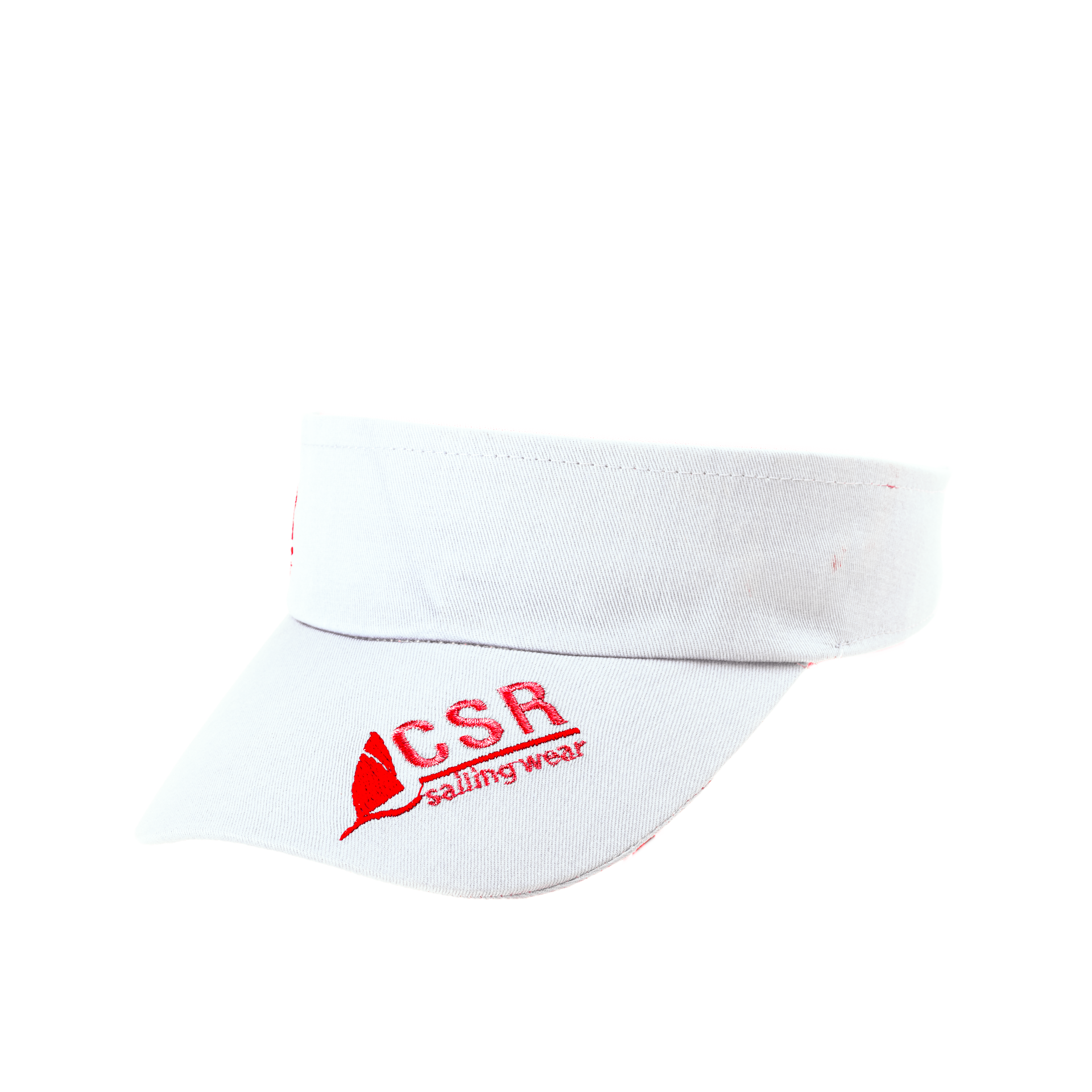 Şapka Açık Beyaz 2404