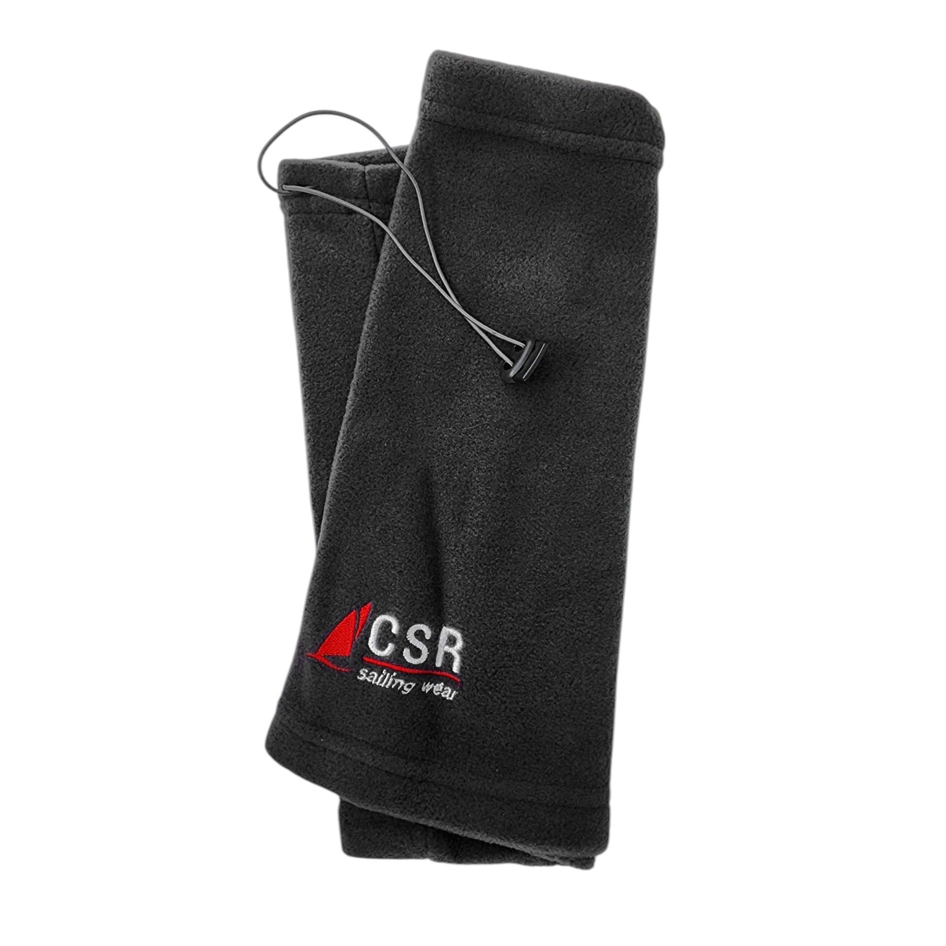 Boyunluk Koyu Gri 2410