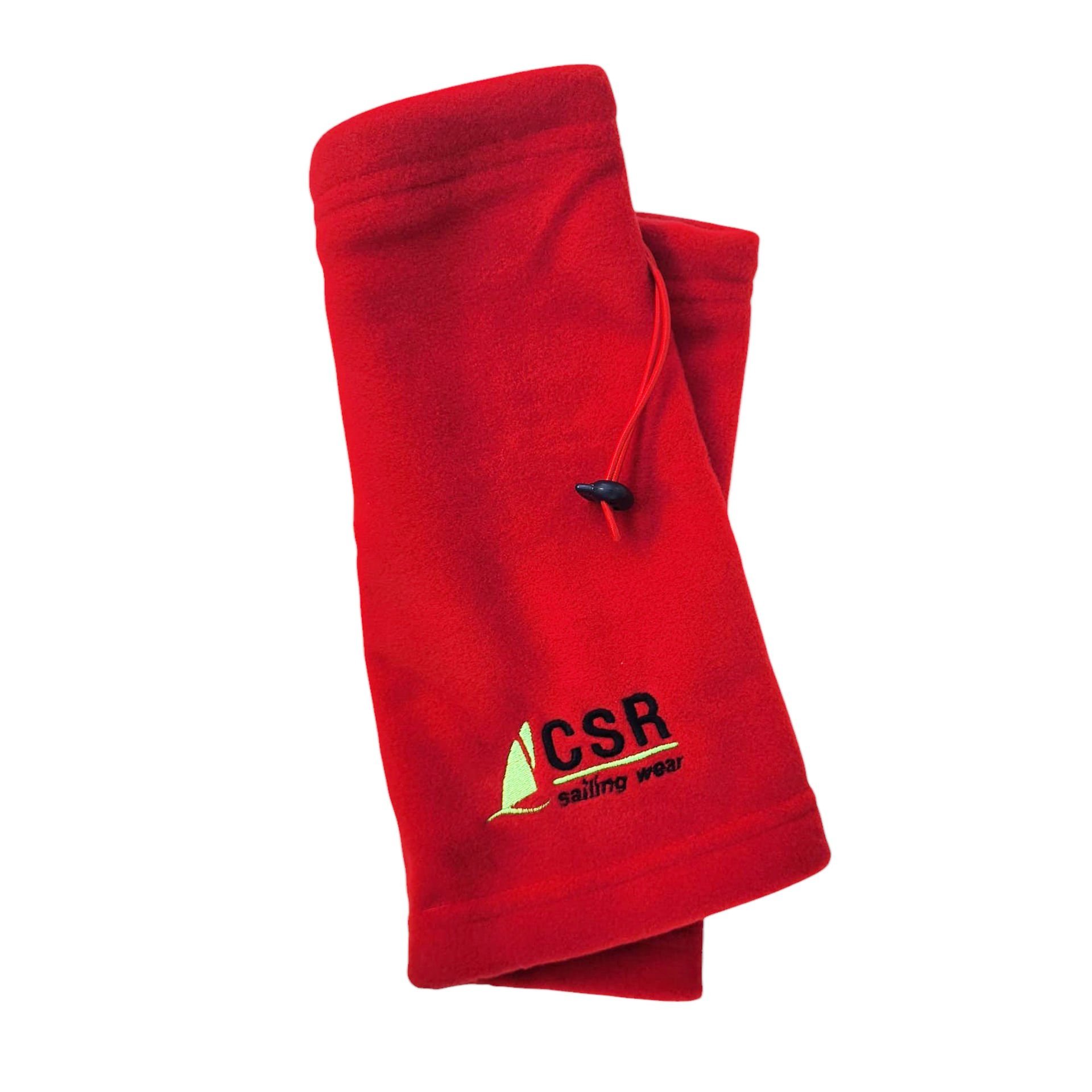 Boyunluk Kırmızı 2430