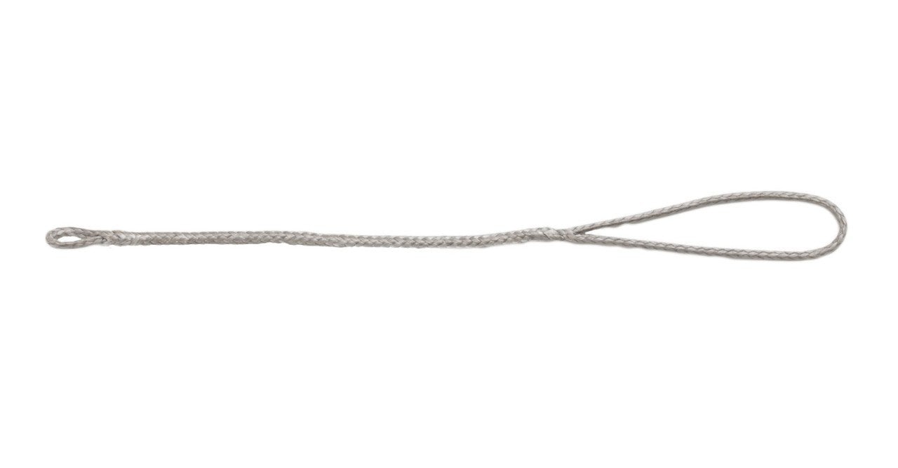 Optimist Pupa Palangası Üst Kısım 3mm Kor İp 323