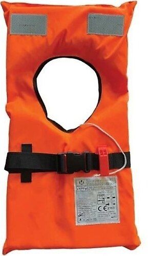 AÇIK DENİZ CAN YELEĞİ ÇOCUK TSE Lİ 100N